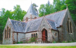 Invergarry
